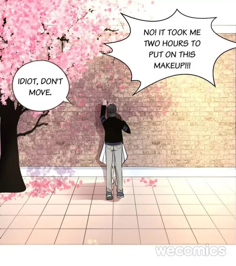 How the Princess Became the Queen Chapter 7 – Page 31
