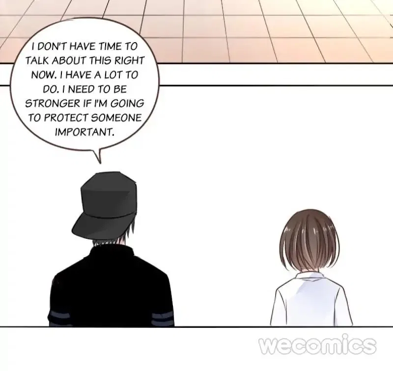 How the Princess Became the Queen Chapter 7 – Page 34