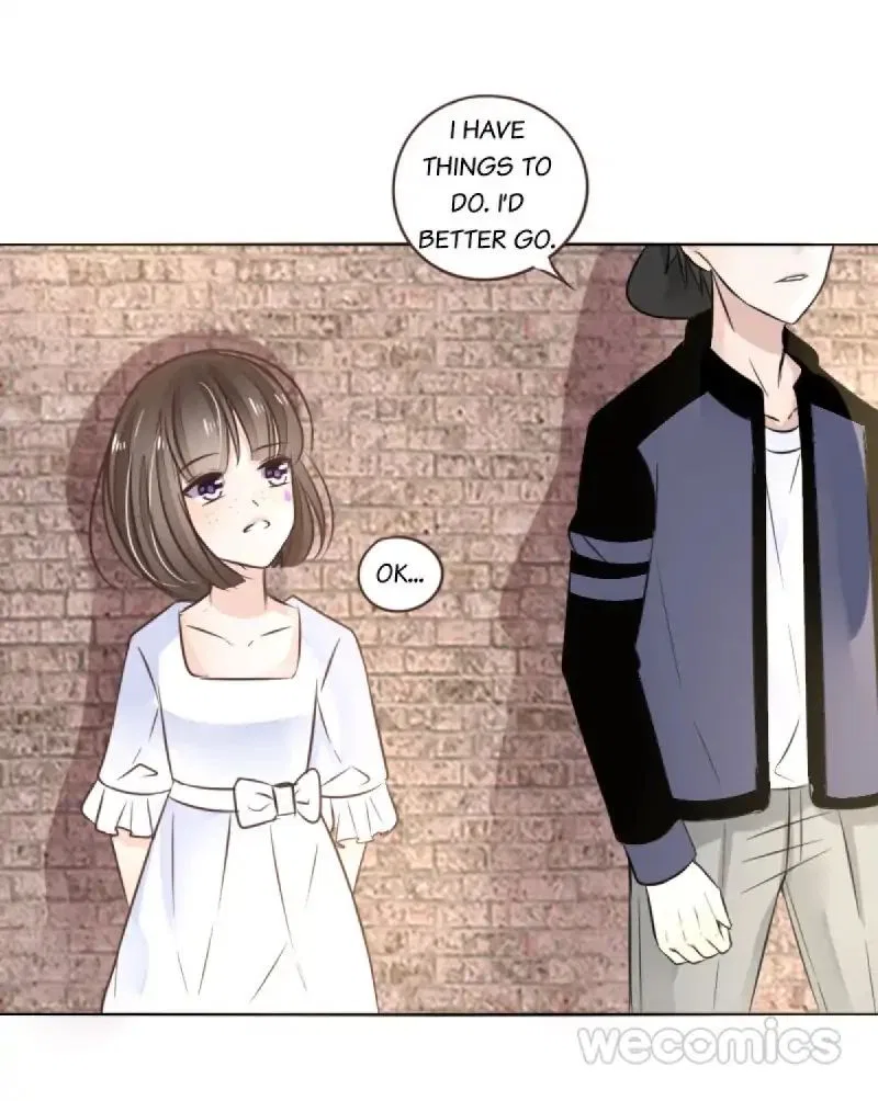 How the Princess Became the Queen Chapter 7 – Page 35