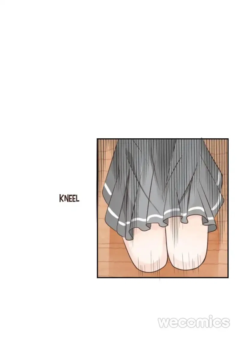 How the Princess Became the Queen Chapter 7 – Page 37