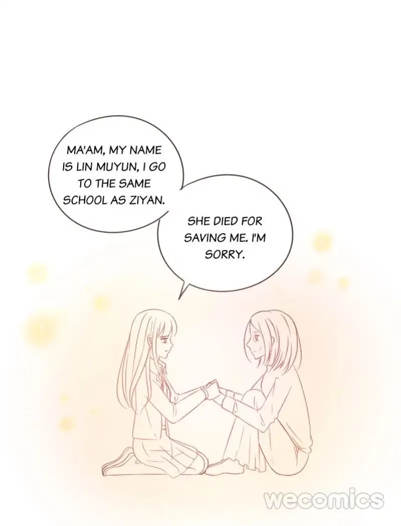 How the Princess Became the Queen Chapter 7 – Page 38