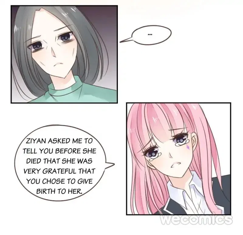 How the Princess Became the Queen Chapter 7 – Page 39