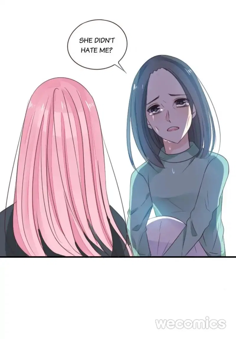 How the Princess Became the Queen Chapter 7 – Page 40