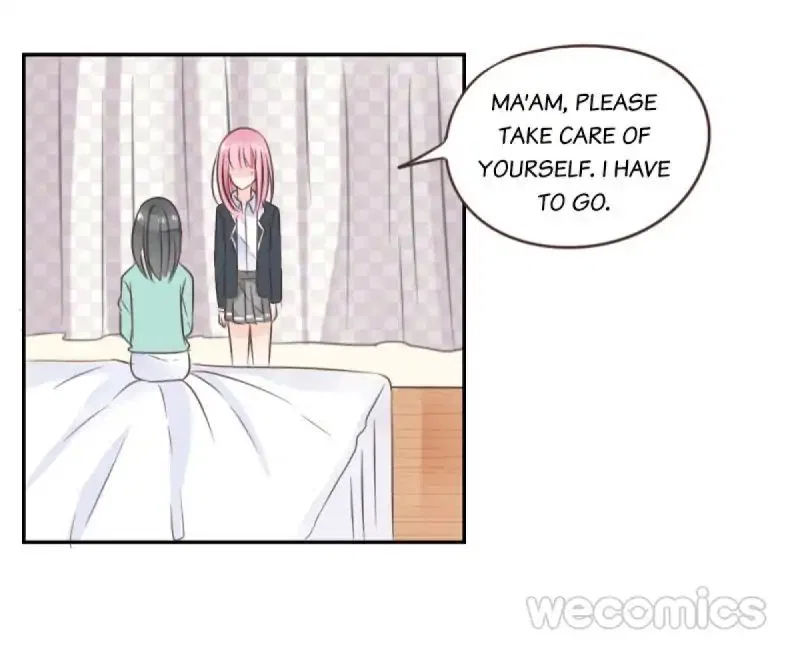 How the Princess Became the Queen Chapter 7 – Page 42