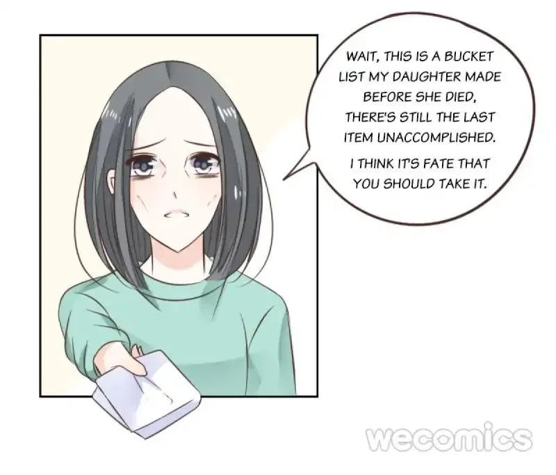 How the Princess Became the Queen Chapter 7 – Page 45