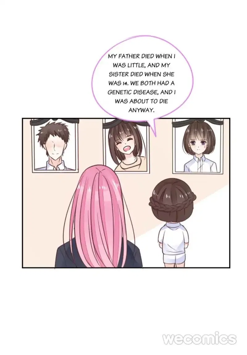 How the Princess Became the Queen Chapter 7 – Page 48