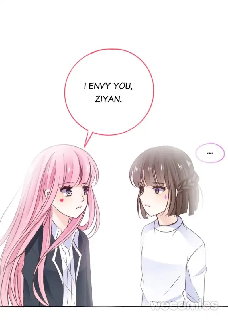 How the Princess Became the Queen Chapter 7 – Page 50