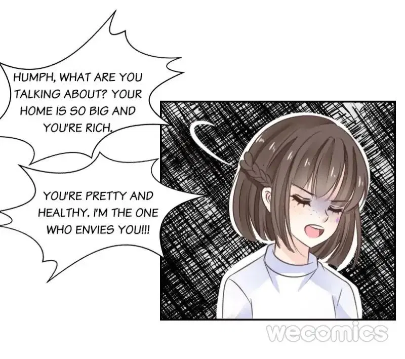 How the Princess Became the Queen Chapter 7 – Page 51