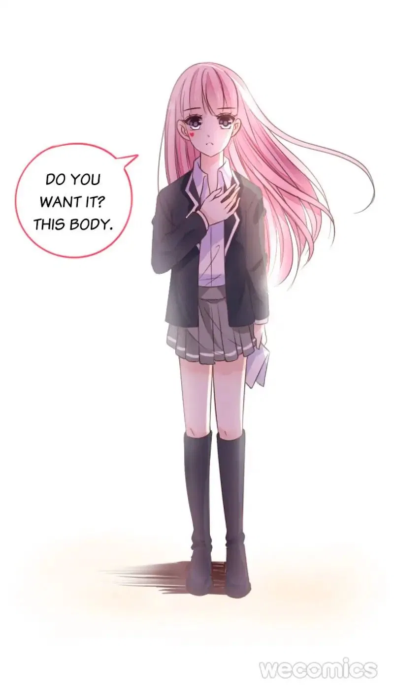 How the Princess Became the Queen Chapter 7 – Page 52