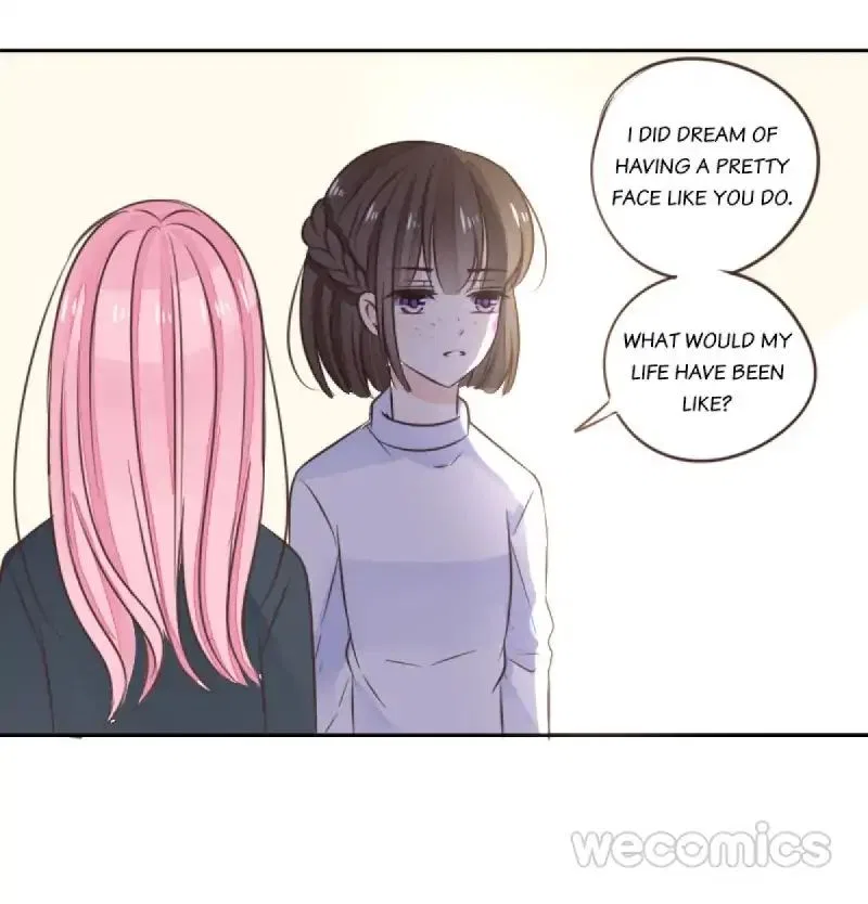 How the Princess Became the Queen Chapter 7 – Page 54