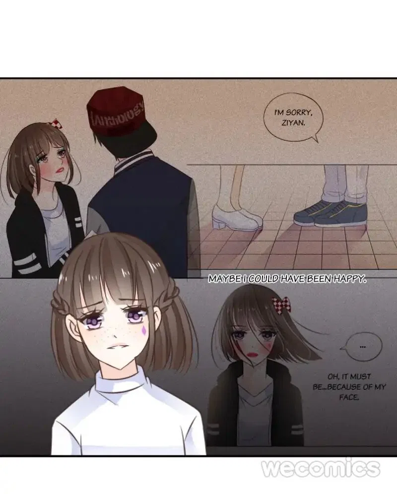 How the Princess Became the Queen Chapter 7 – Page 55
