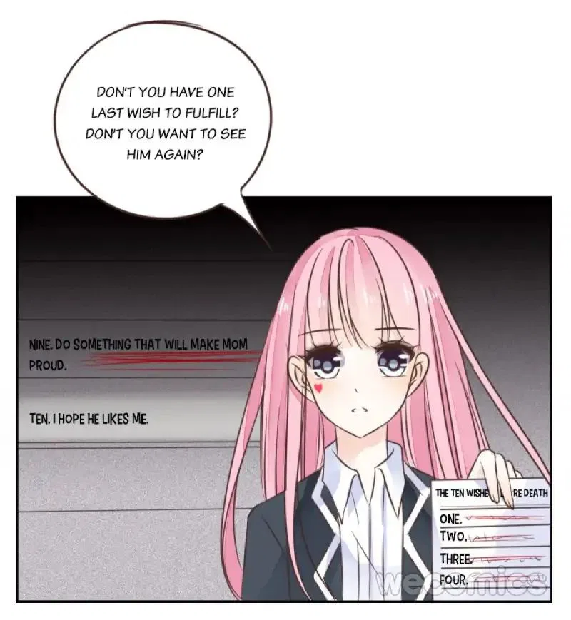 How the Princess Became the Queen Chapter 7 – Page 58