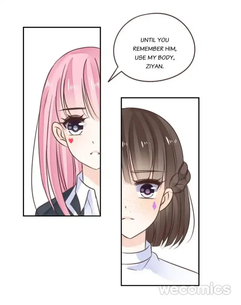 How the Princess Became the Queen Chapter 7 – Page 60