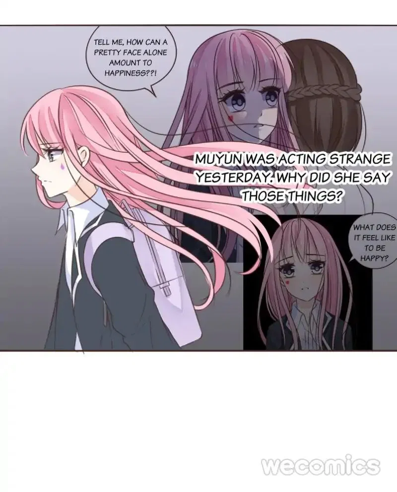 How the Princess Became the Queen Chapter 7 – Page 67