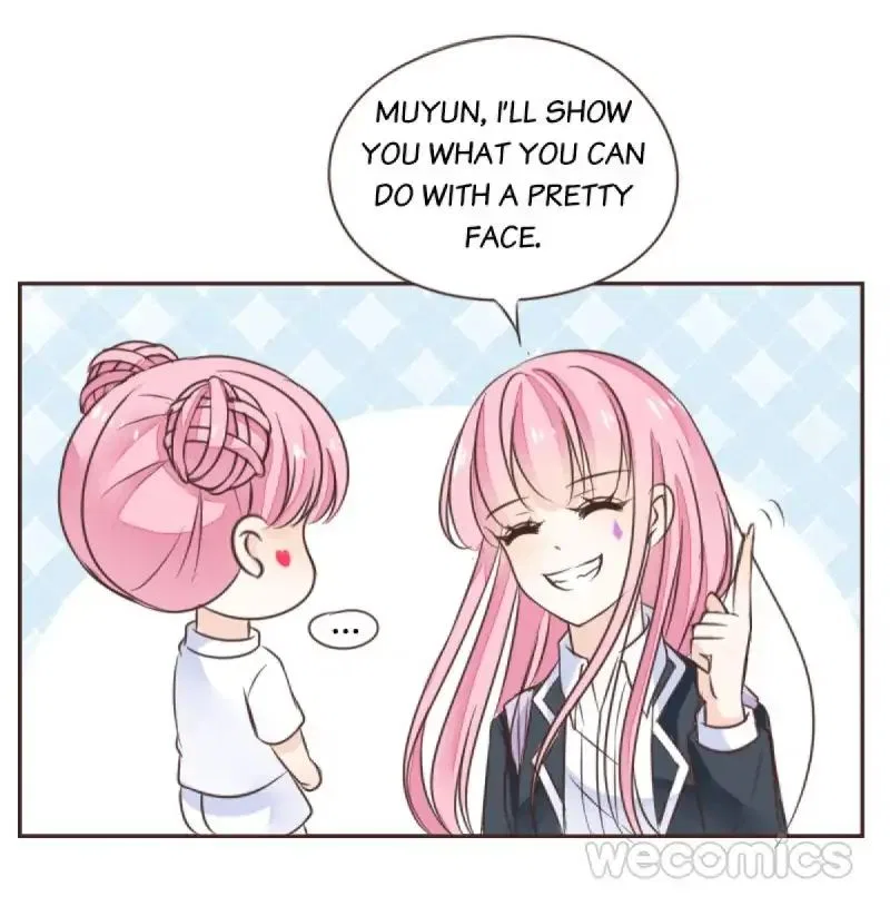 How the Princess Became the Queen Chapter 7 – Page 72