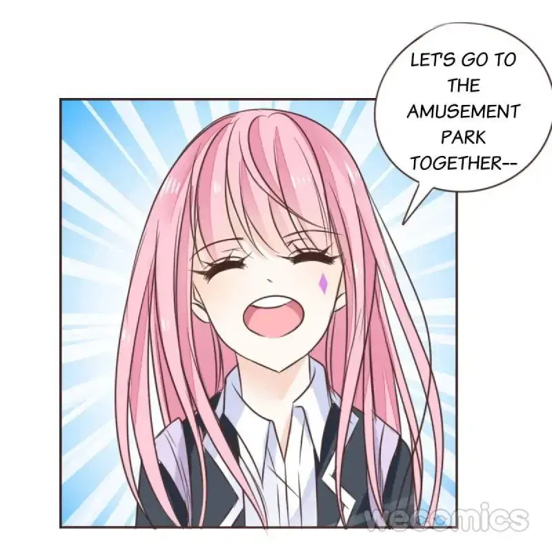 How the Princess Became the Queen Chapter 7 – Page 74