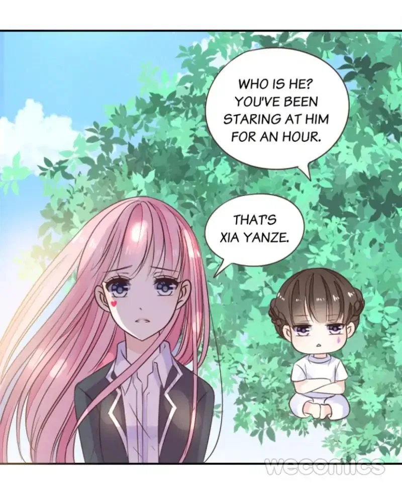How the Princess Became the Queen Chapter 6 – Page 8