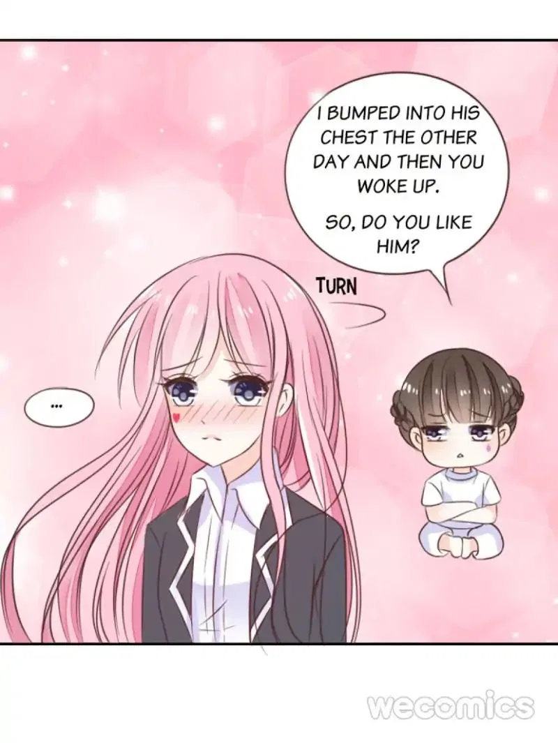 How the Princess Became the Queen Chapter 6 – Page 9