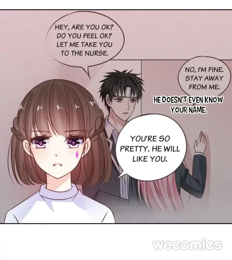 How the Princess Became the Queen Chapter 6 – Page 11