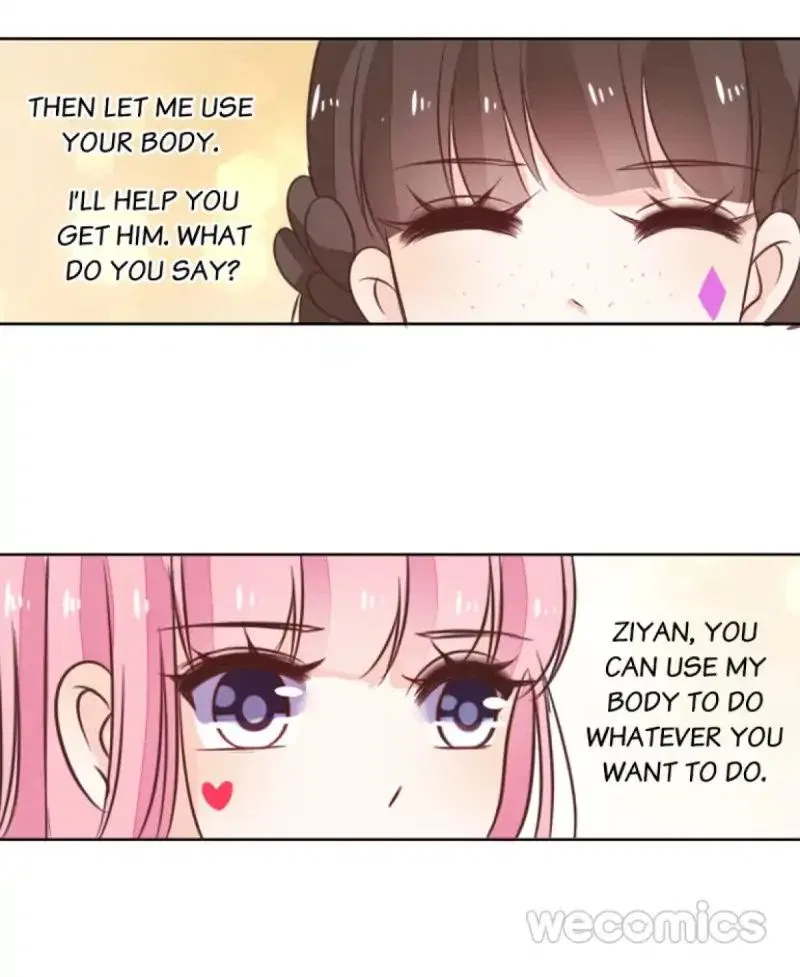 How the Princess Became the Queen Chapter 6 – Page 14