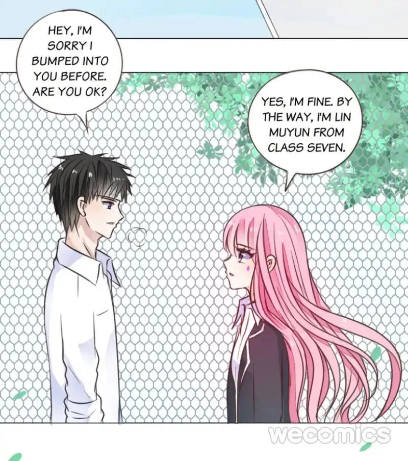 How the Princess Became the Queen Chapter 6 – Page 23