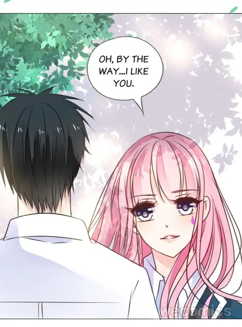How the Princess Became the Queen Chapter 6 – Page 24