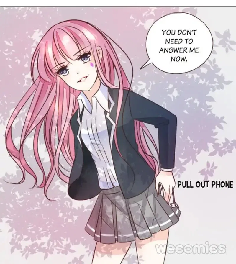 How the Princess Became the Queen Chapter 6 – Page 27