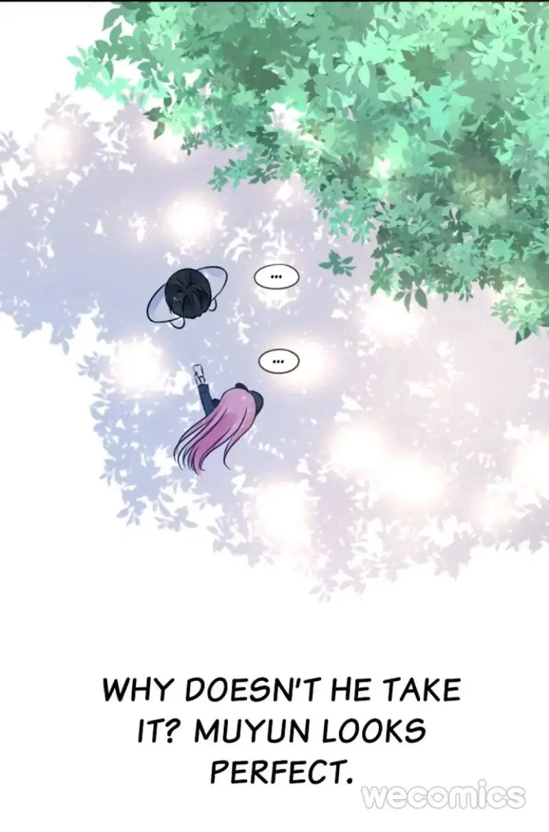 How the Princess Became the Queen Chapter 6 – Page 32