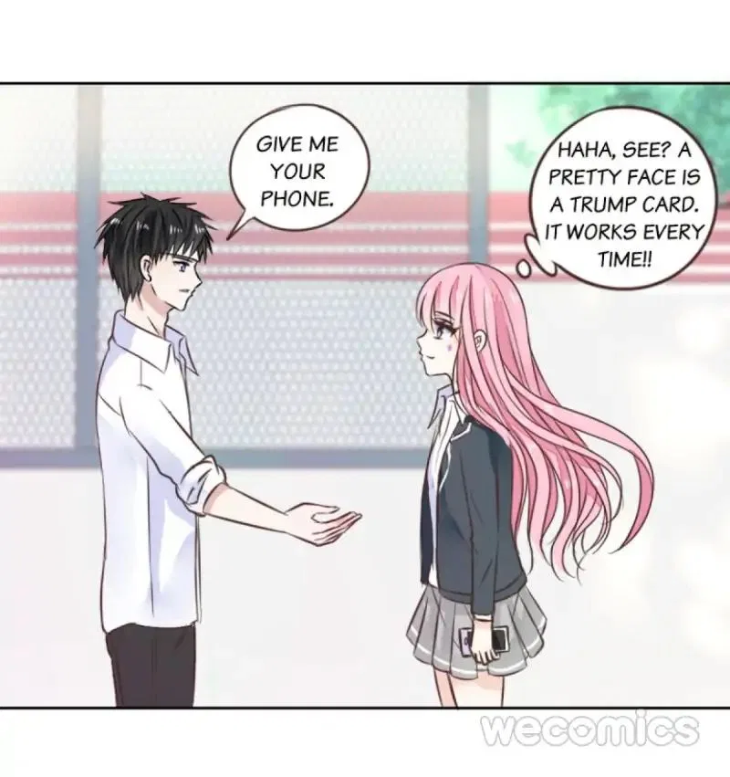 How the Princess Became the Queen Chapter 6 – Page 37
