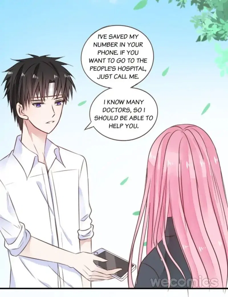 How the Princess Became the Queen Chapter 6 – Page 39