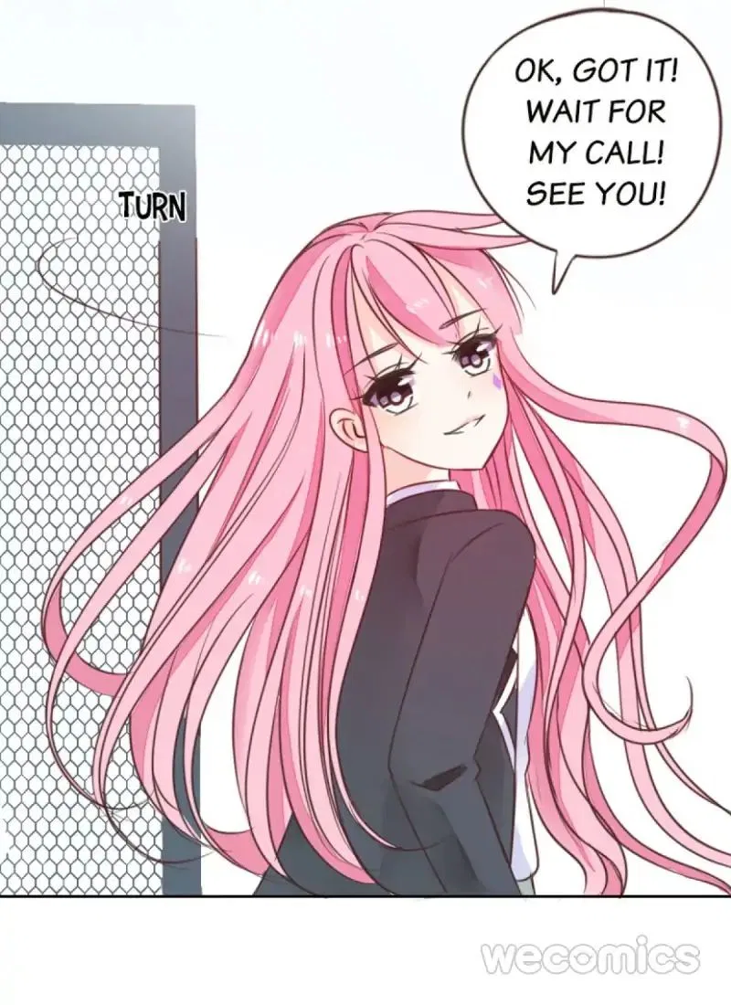 How the Princess Became the Queen Chapter 6 – Page 40