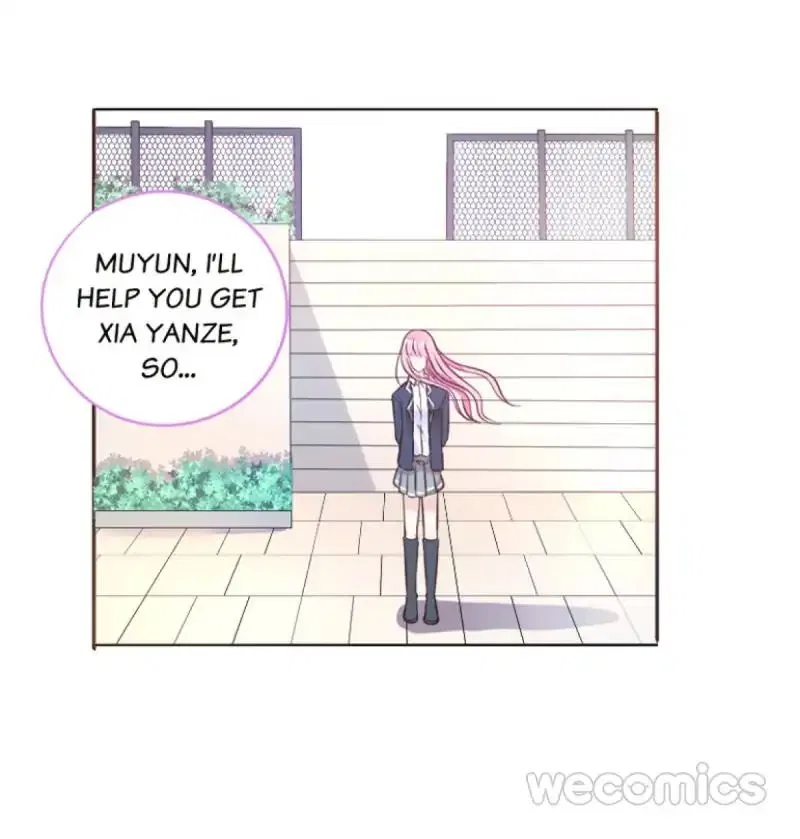 How the Princess Became the Queen Chapter 6 – Page 43