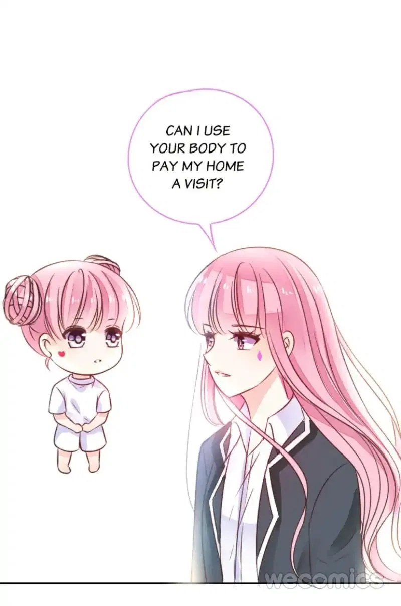 How the Princess Became the Queen Chapter 6 – Page 44