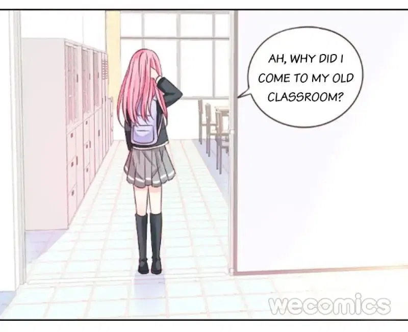 How the Princess Became the Queen Chapter 5 – Page 4