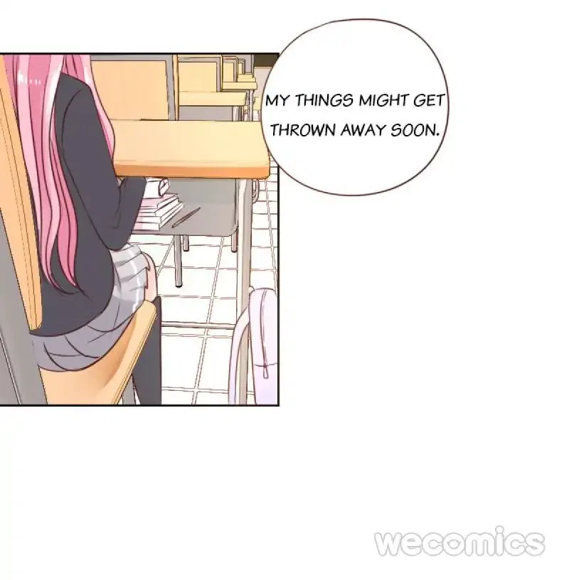 How the Princess Became the Queen Chapter 5 – Page 6
