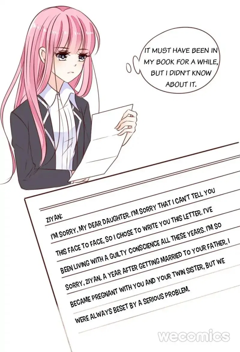 How the Princess Became the Queen Chapter 5 – Page 9