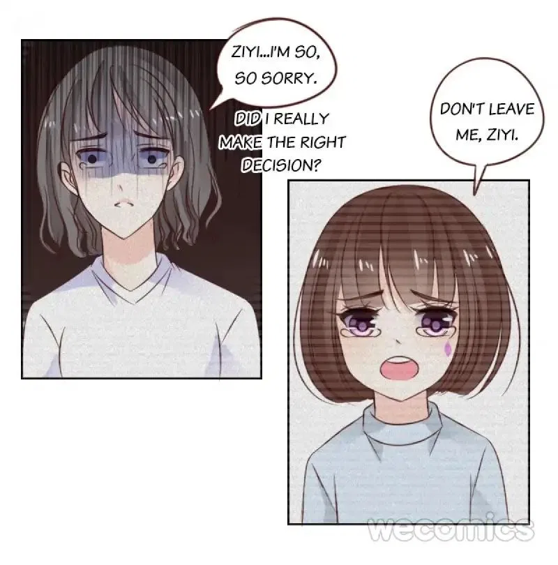 How the Princess Became the Queen Chapter 5 – Page 15