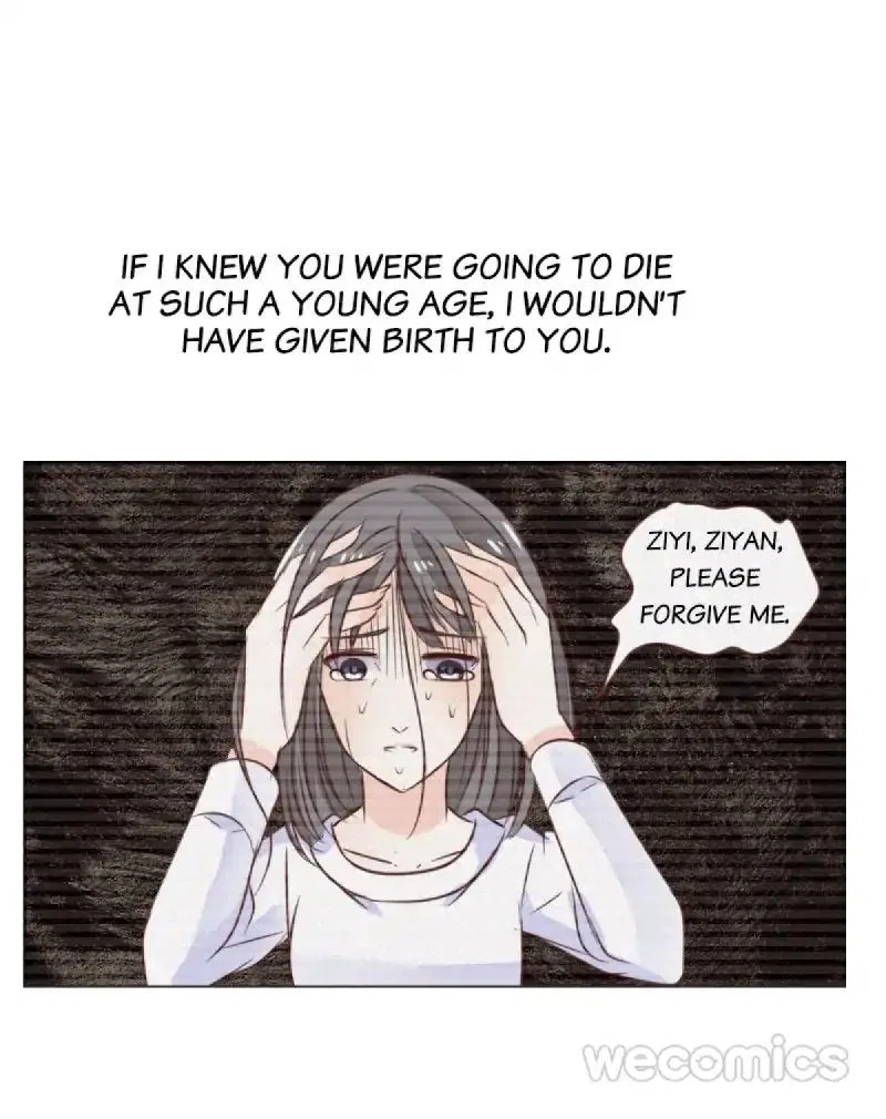How the Princess Became the Queen Chapter 5 – Page 17
