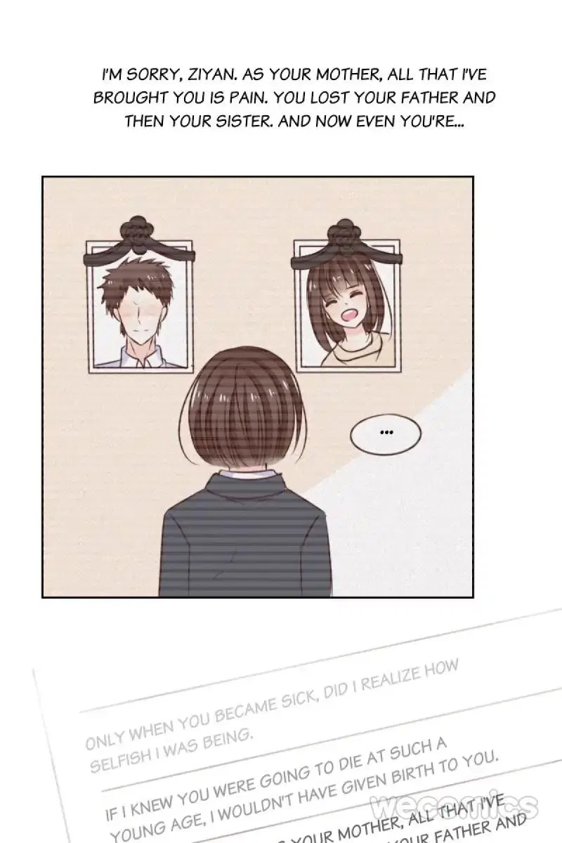 How the Princess Became the Queen Chapter 5 – Page 18