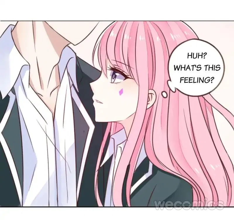 How the Princess Became the Queen Chapter 5 – Page 28