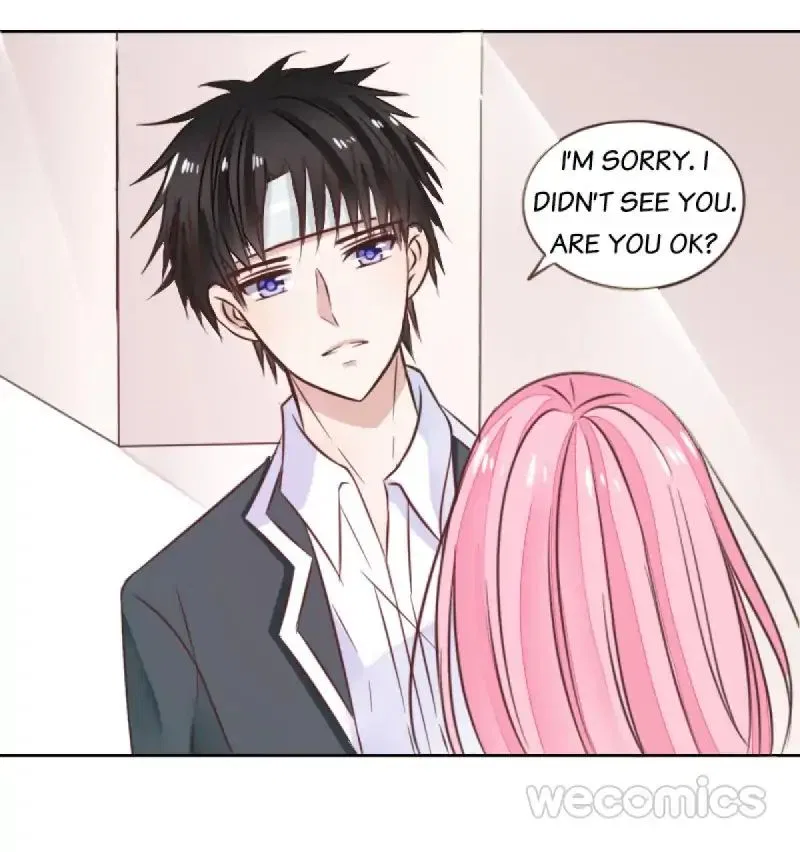 How the Princess Became the Queen Chapter 5 – Page 29