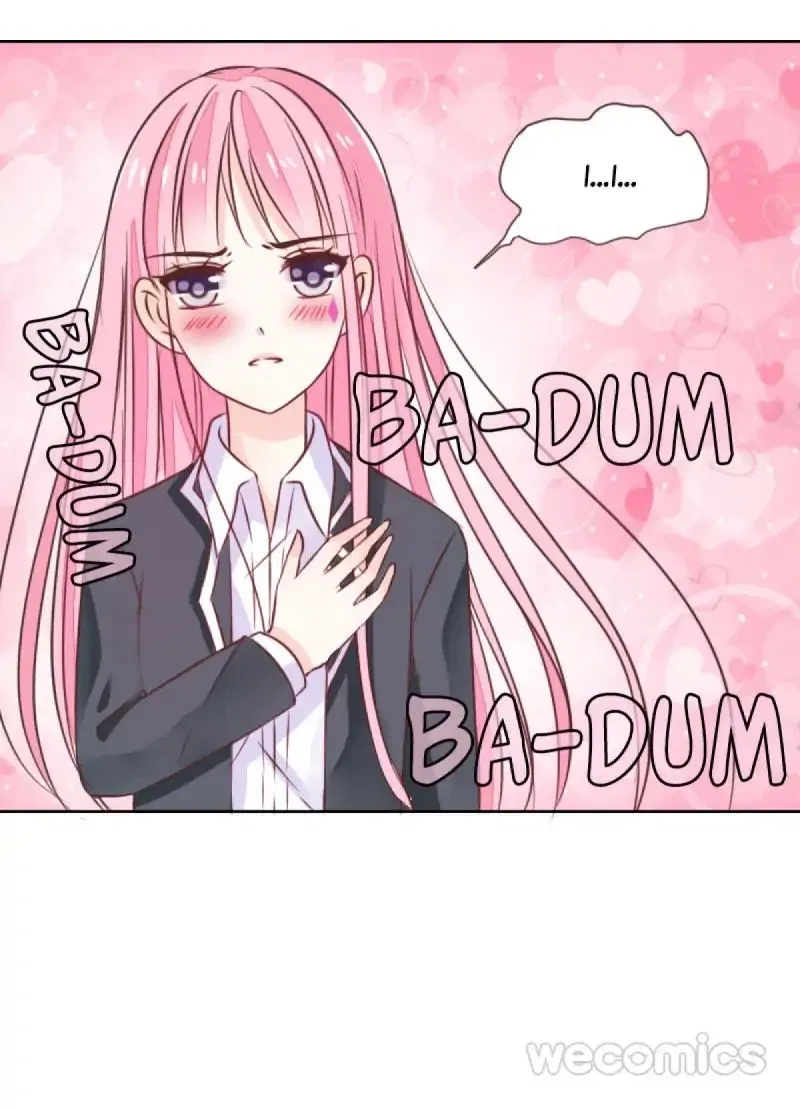How the Princess Became the Queen Chapter 5 – Page 30