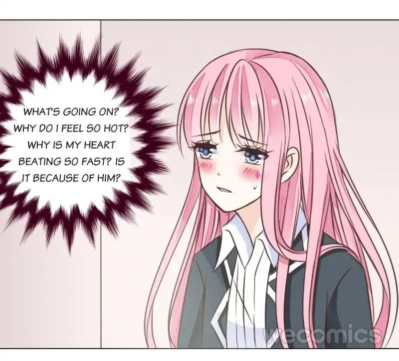 How the Princess Became the Queen Chapter 5 – Page 31