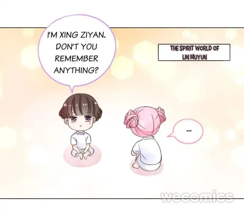 How the Princess Became the Queen Chapter 5 – Page 43