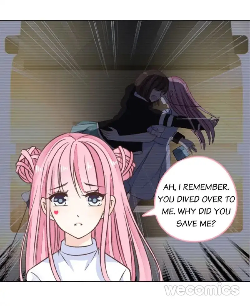 How the Princess Became the Queen Chapter 5 – Page 45