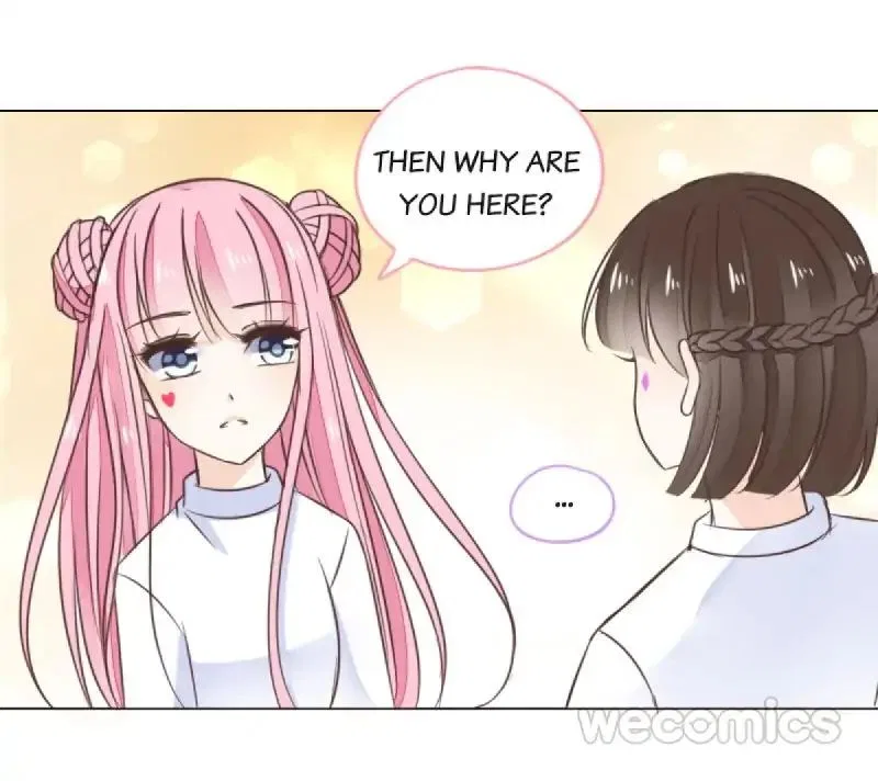 How the Princess Became the Queen Chapter 5 – Page 47
