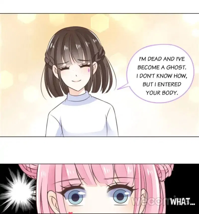 How the Princess Became the Queen Chapter 5 – Page 48