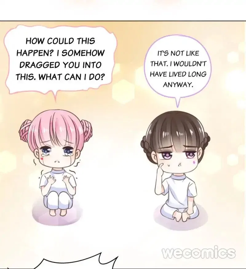 How the Princess Became the Queen Chapter 5 – Page 49