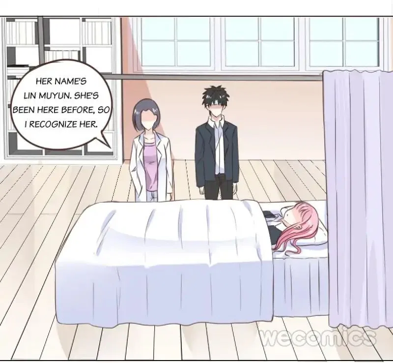 How the Princess Became the Queen Chapter 5 – Page 52