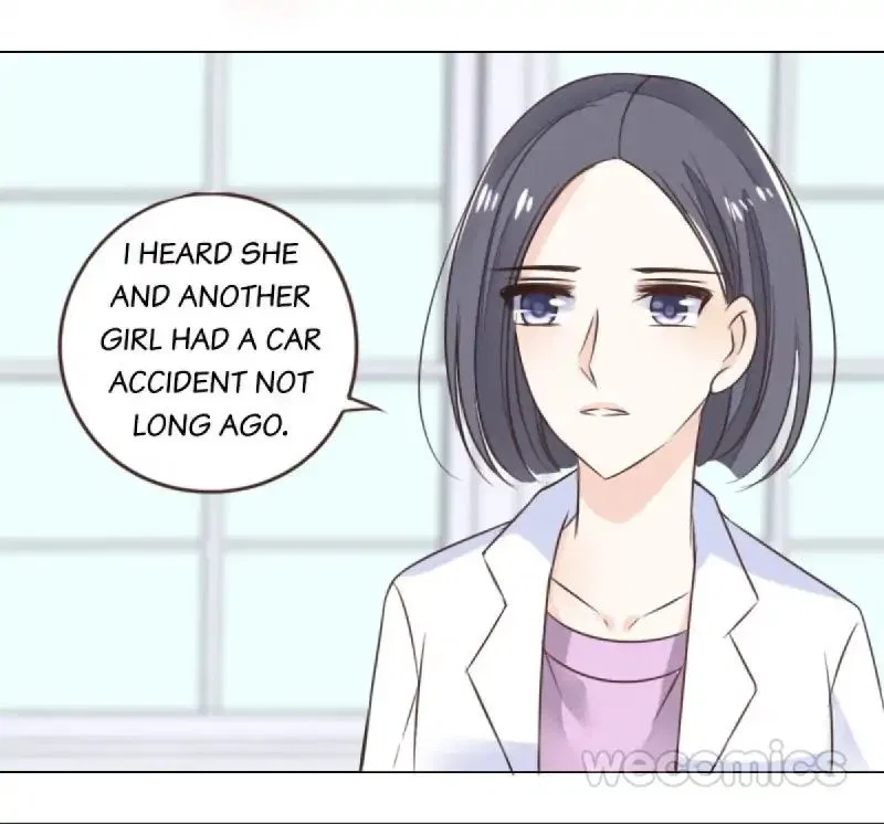 How the Princess Became the Queen Chapter 5 – Page 53